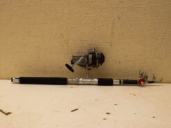 Daiwa 1050 vismolen met hengel 46799