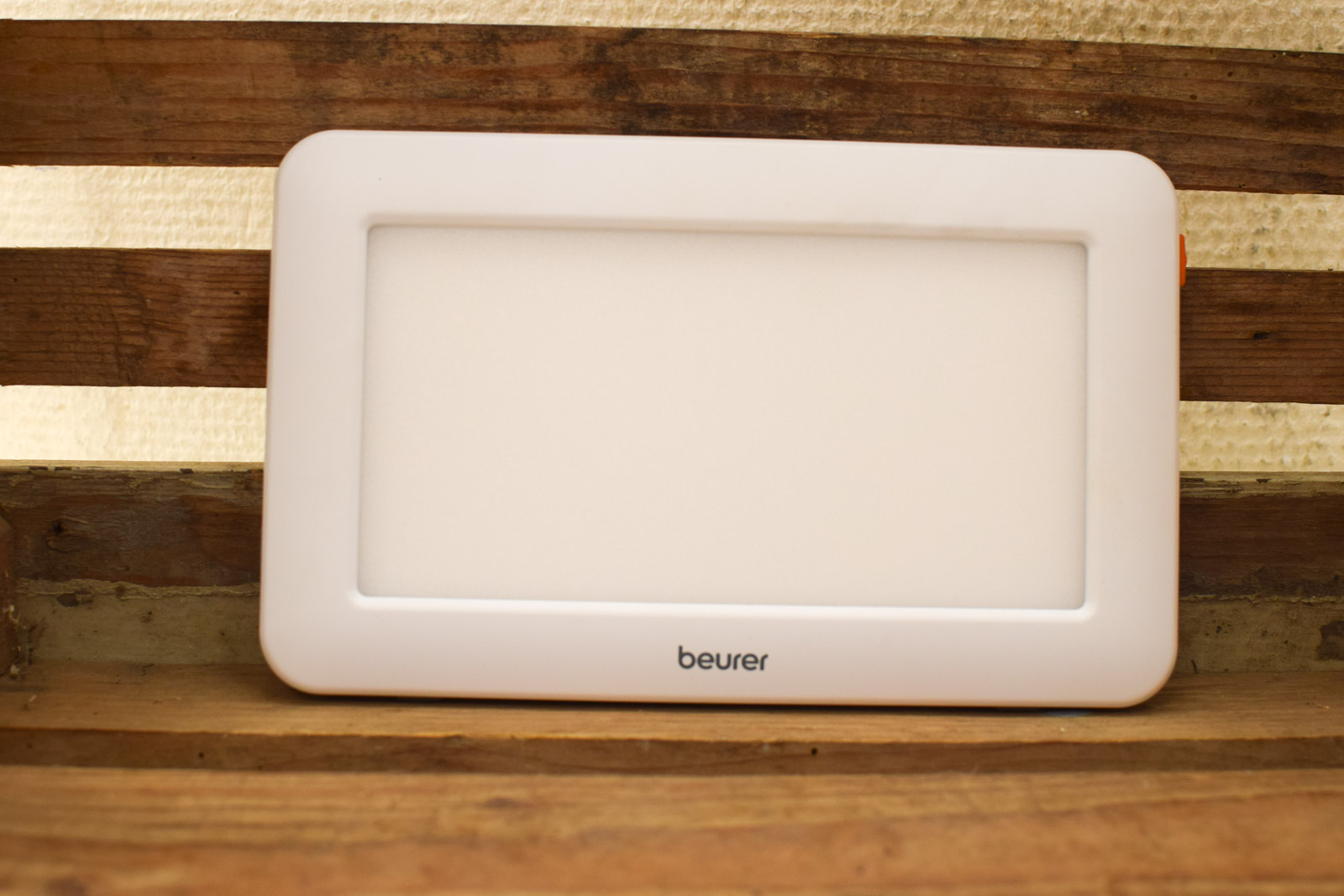 Beurer Daylight therapy lamp ( led lamp) 46801