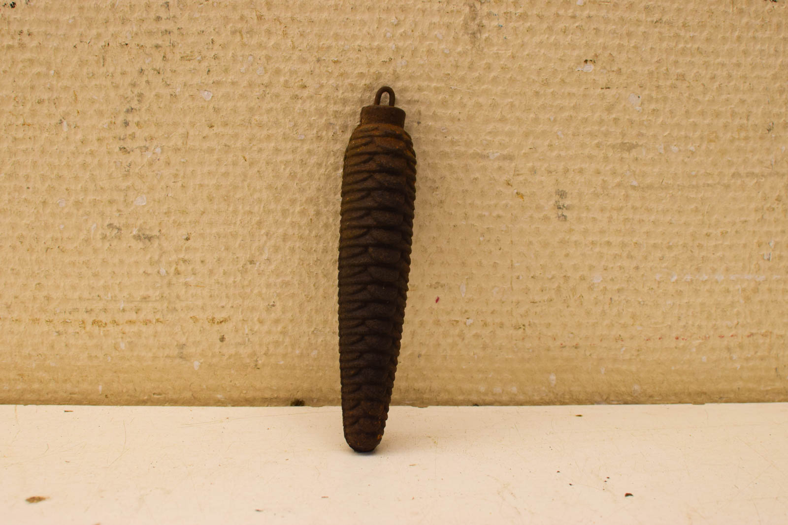 Gewicht van een  koekoeksklok  46804