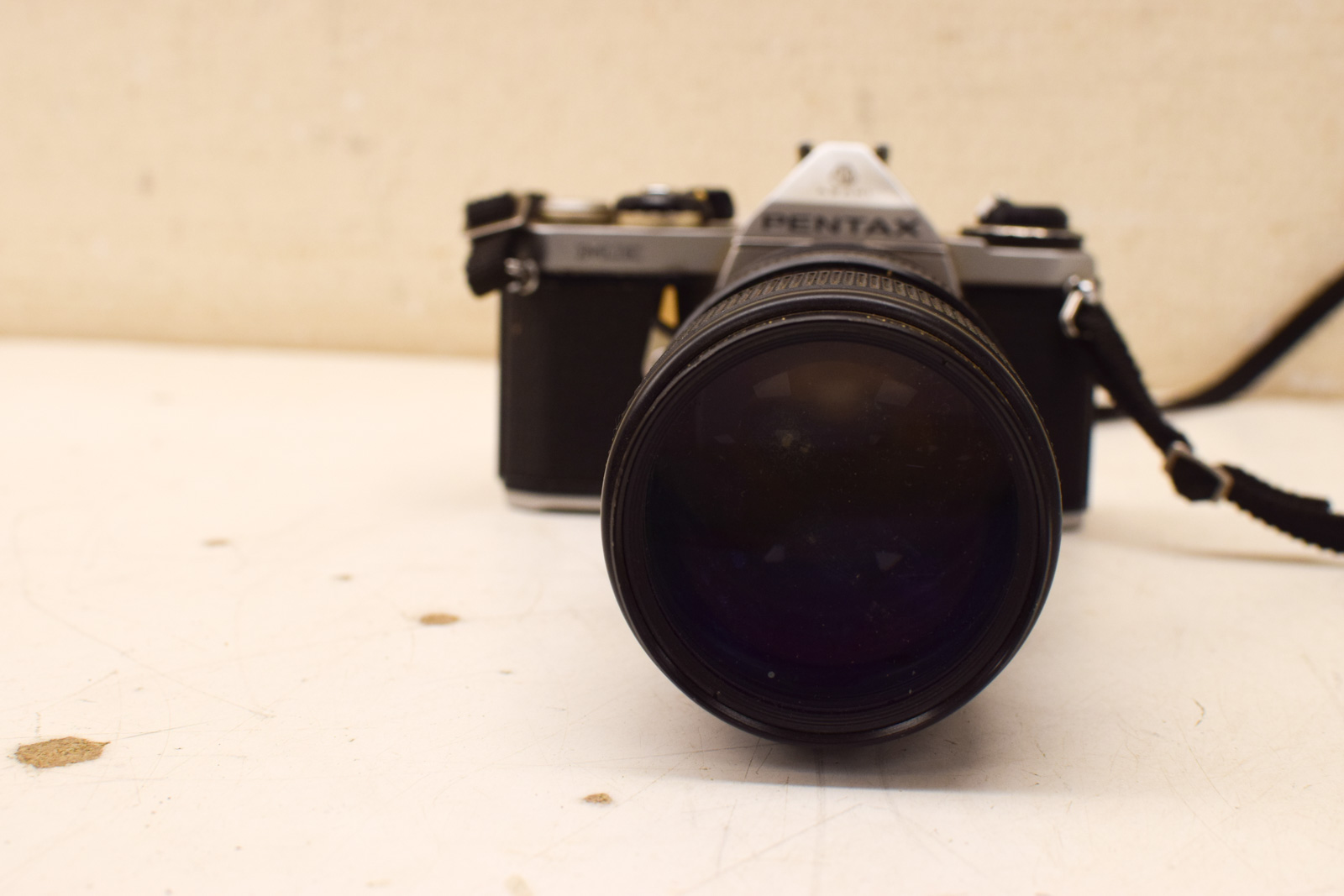 Pentax camera 46810