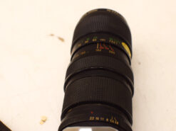 Alternative view of Pentax camera 46810