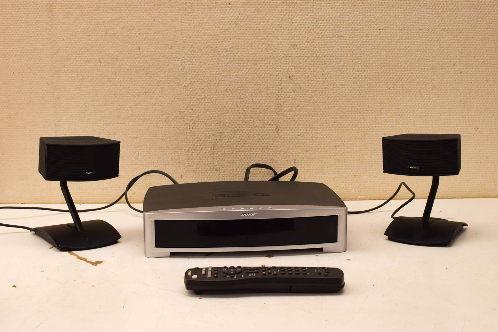 Bose 3 2 1 serie 46813