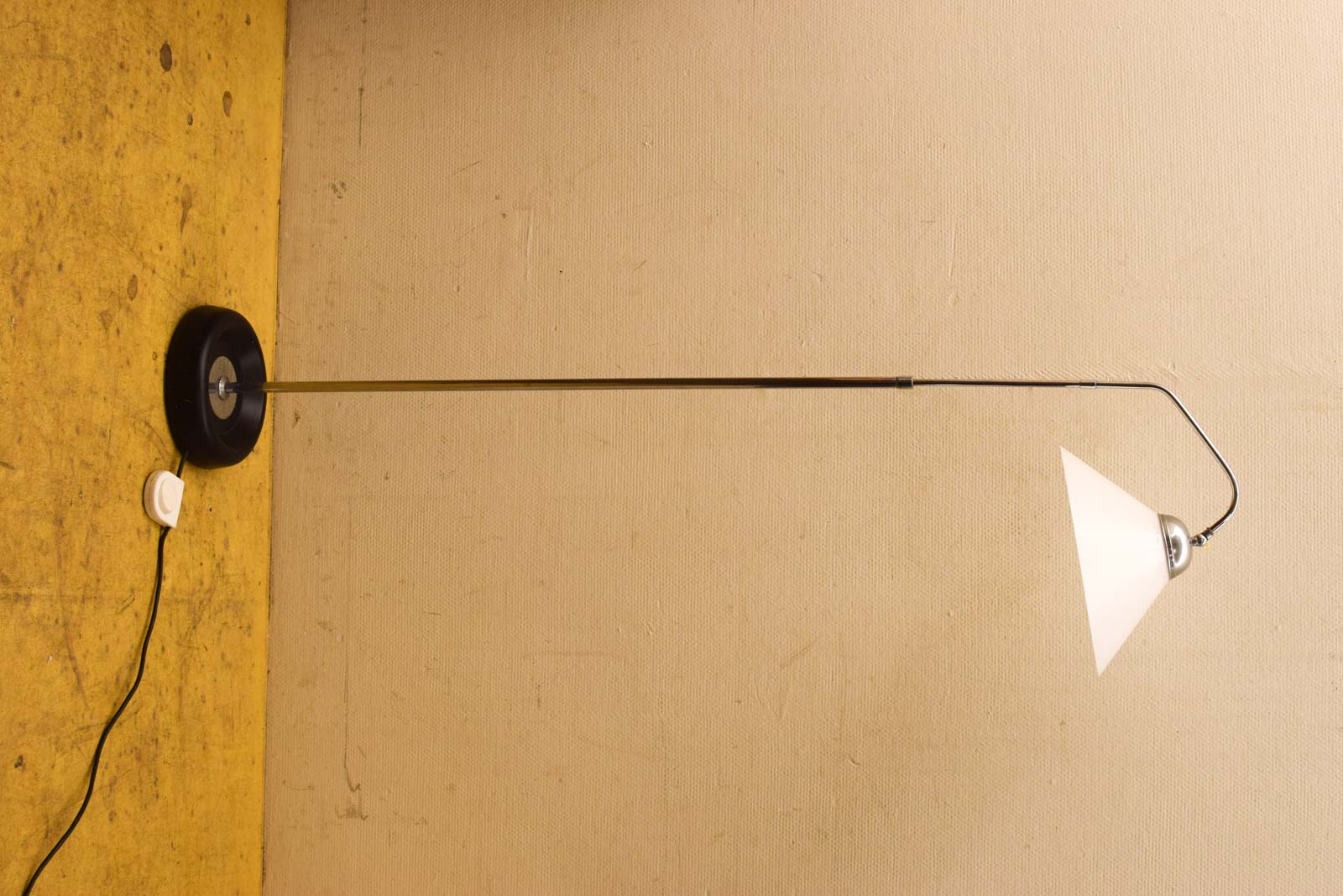 Vloerlamp 46817