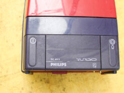 Alternative view of Philips TC 411 stofzuiger 46823