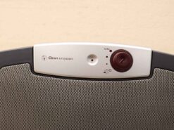 Alternative view of Philips Clean air system 46828