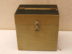 Alternative view of lp/Platenkoffer 46834