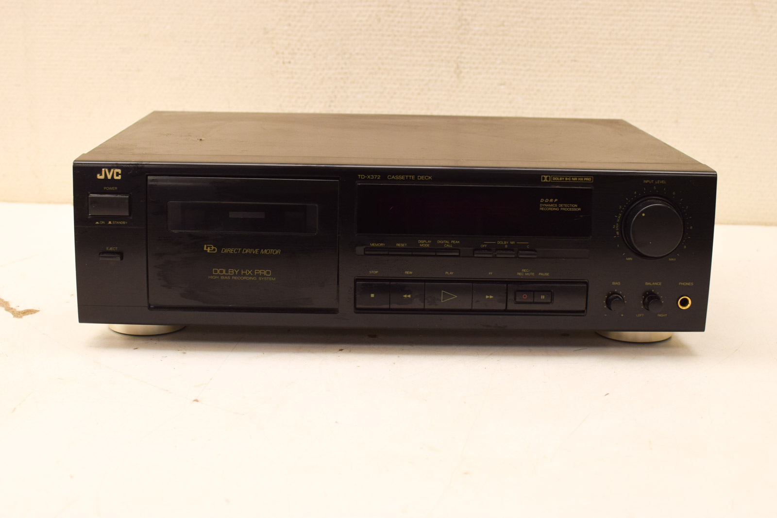 JVC cassette Deck 46841