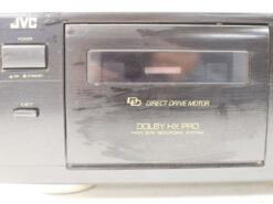 Alternative view of JVC cassette Deck 46841