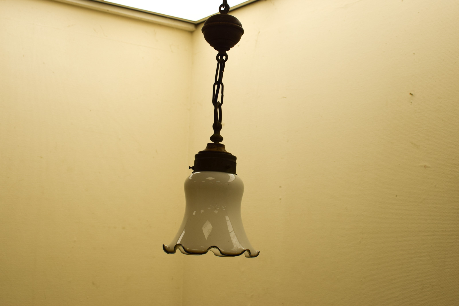 Hanglamp 46862