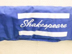 Alternative view of Shakespeare Opvouwbare camping/visstoel 46867
