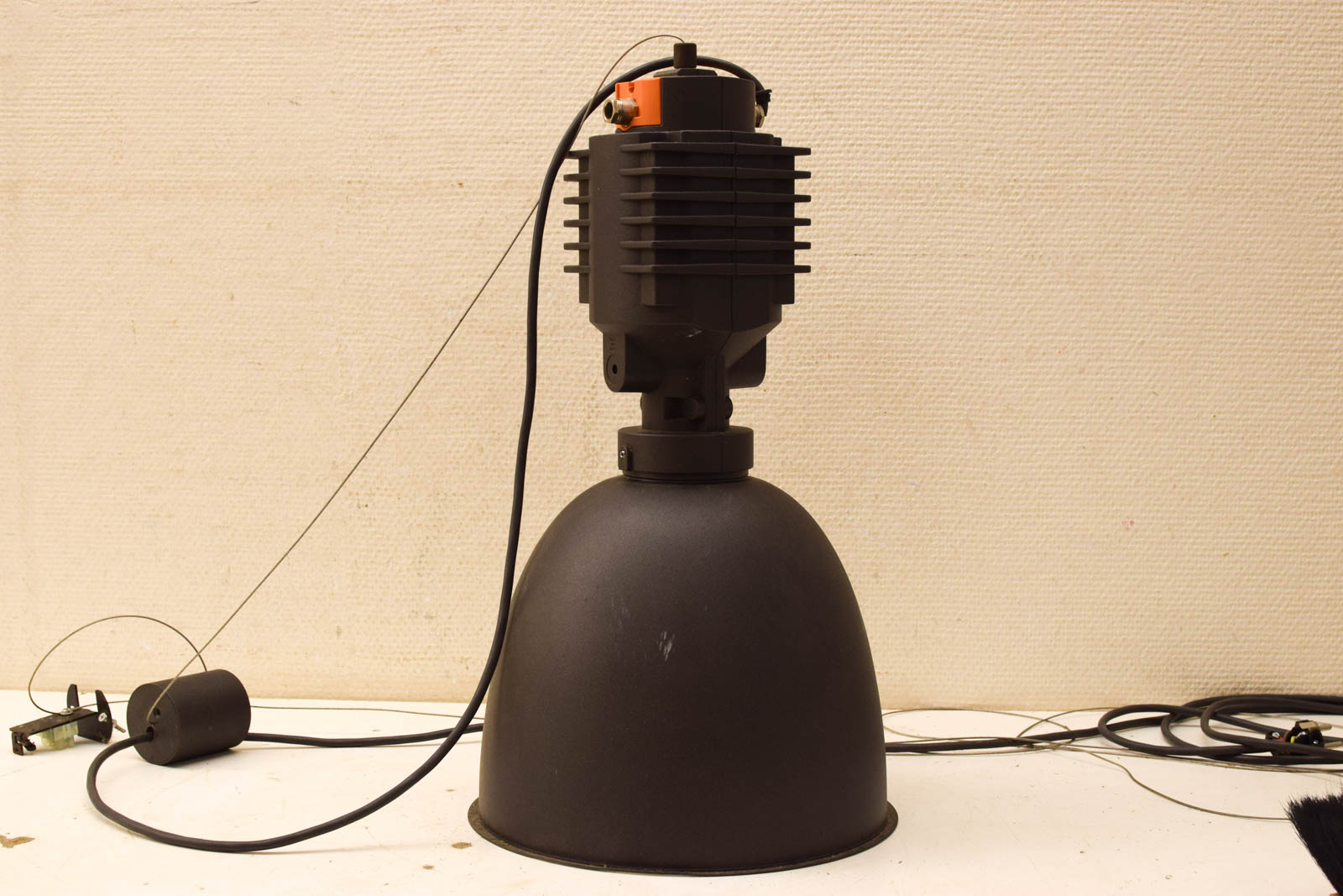 Industrieel hanglamp  46869