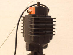 Alternative view of Industrieel hanglamp 46869
