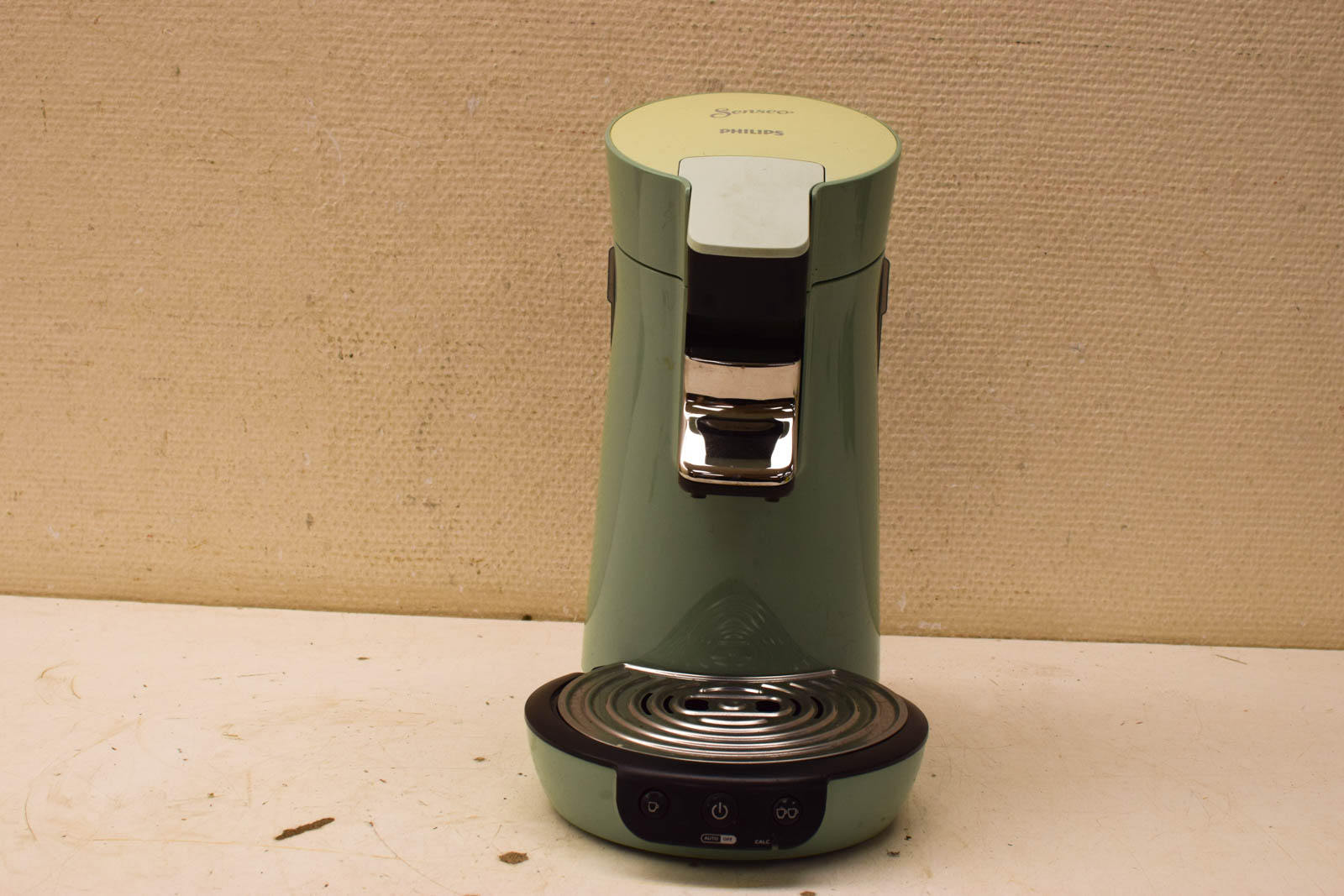 Philips Senseo Koffiezetapparaat 46872