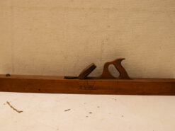 Alternative view of 3 stuks houten vintage Houten schaven 46876