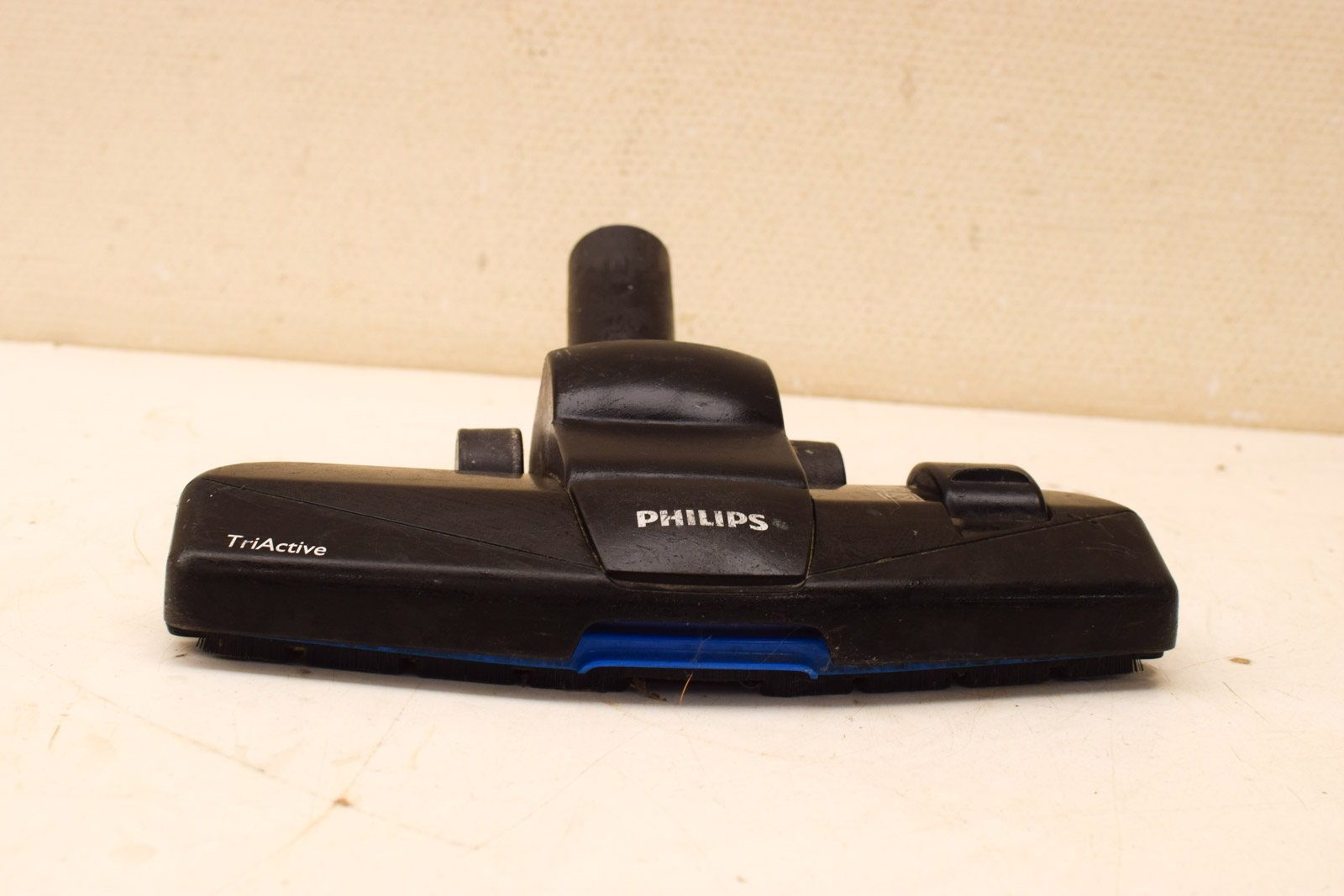 Voetstuk voor een Miele  Tri Active stofzuiger 46877