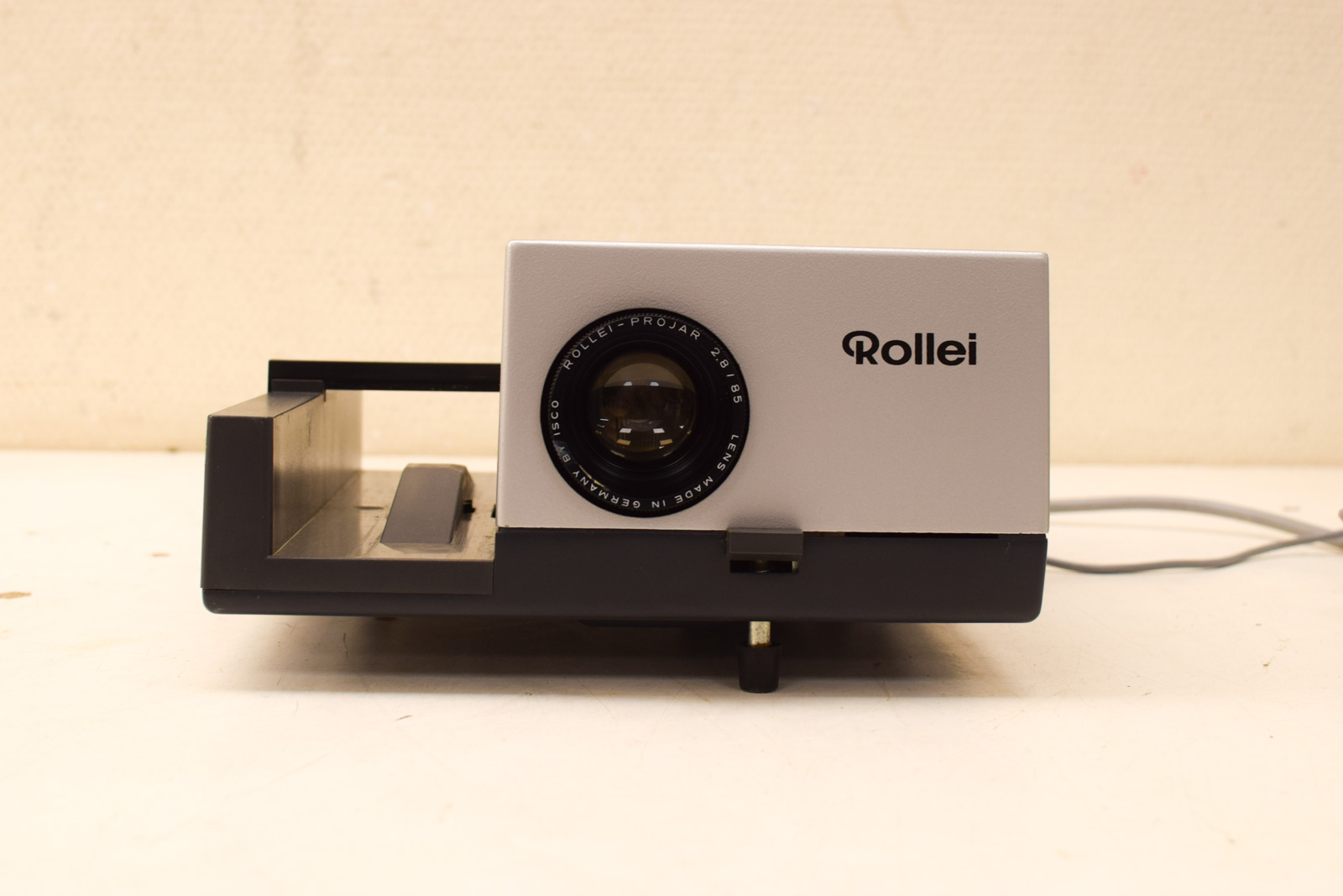Rollei Diaprojektor 46879