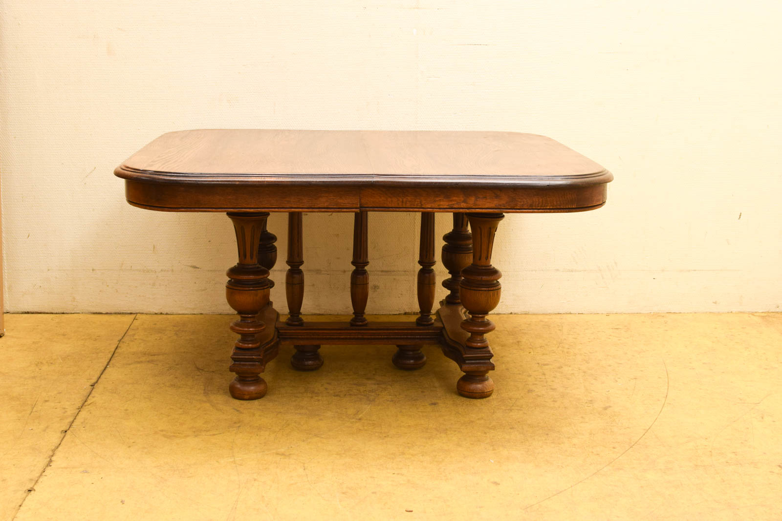 Houten Salontafel 46886