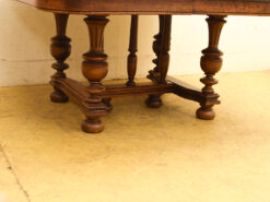Alternative view of Houten Salontafel 46886