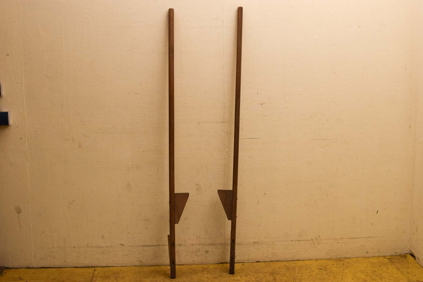 Houten stelten  46898