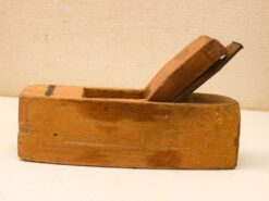 Alternative view of Houten Blokschaaf 46918