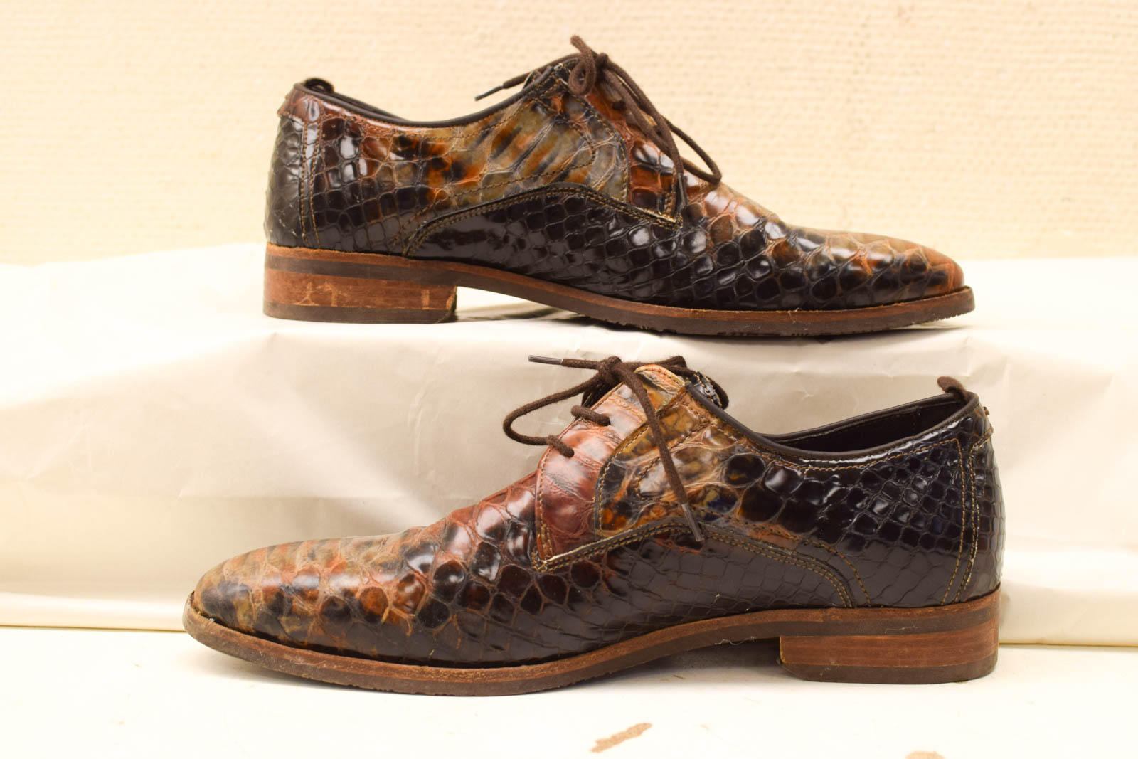 Rehab nette heren schoenen  46921