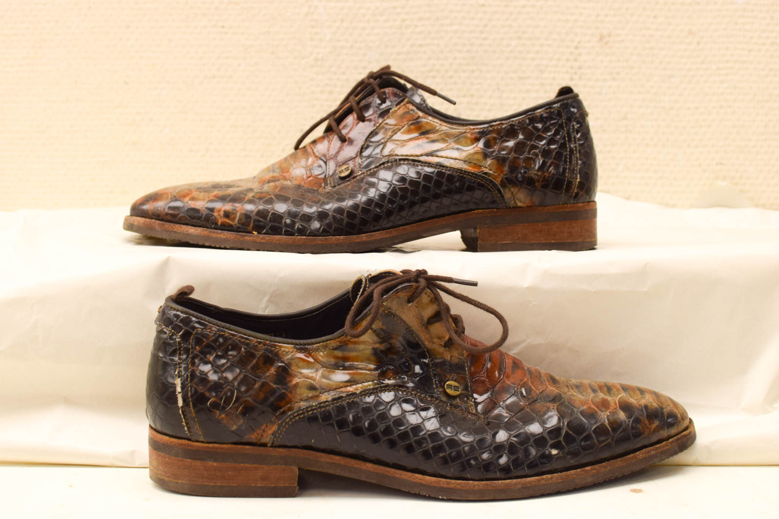Alternative view of Rehab nette heren schoenen  46921
