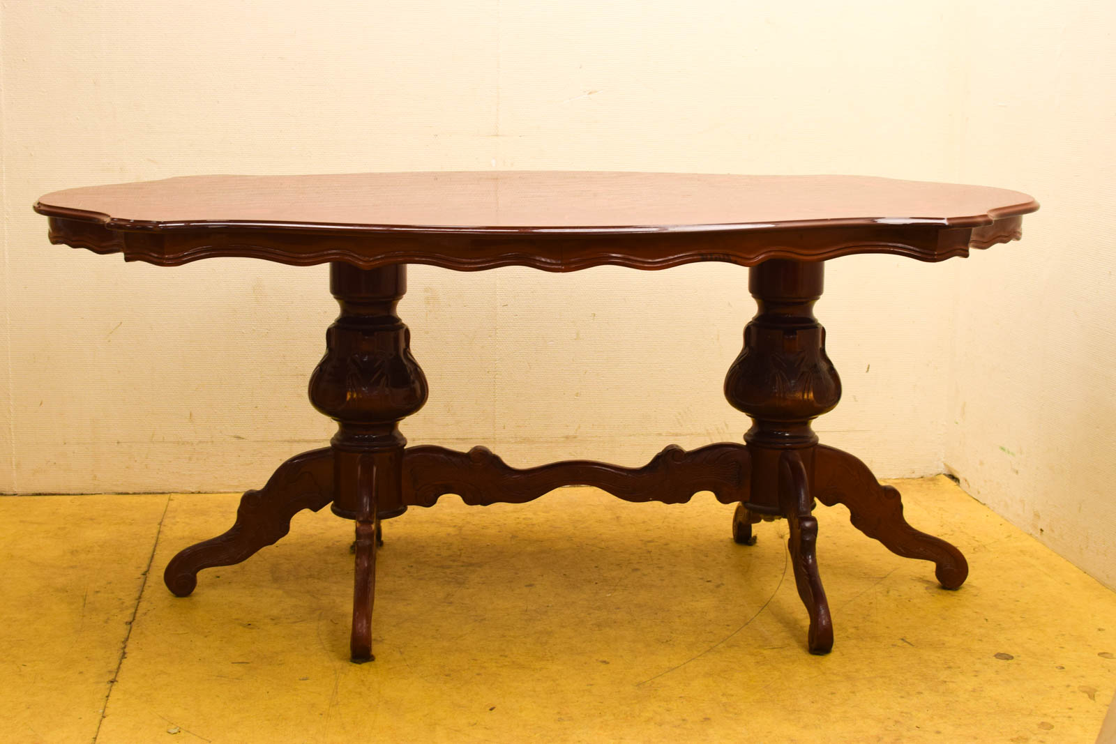 Ovale Salontafel  46927
