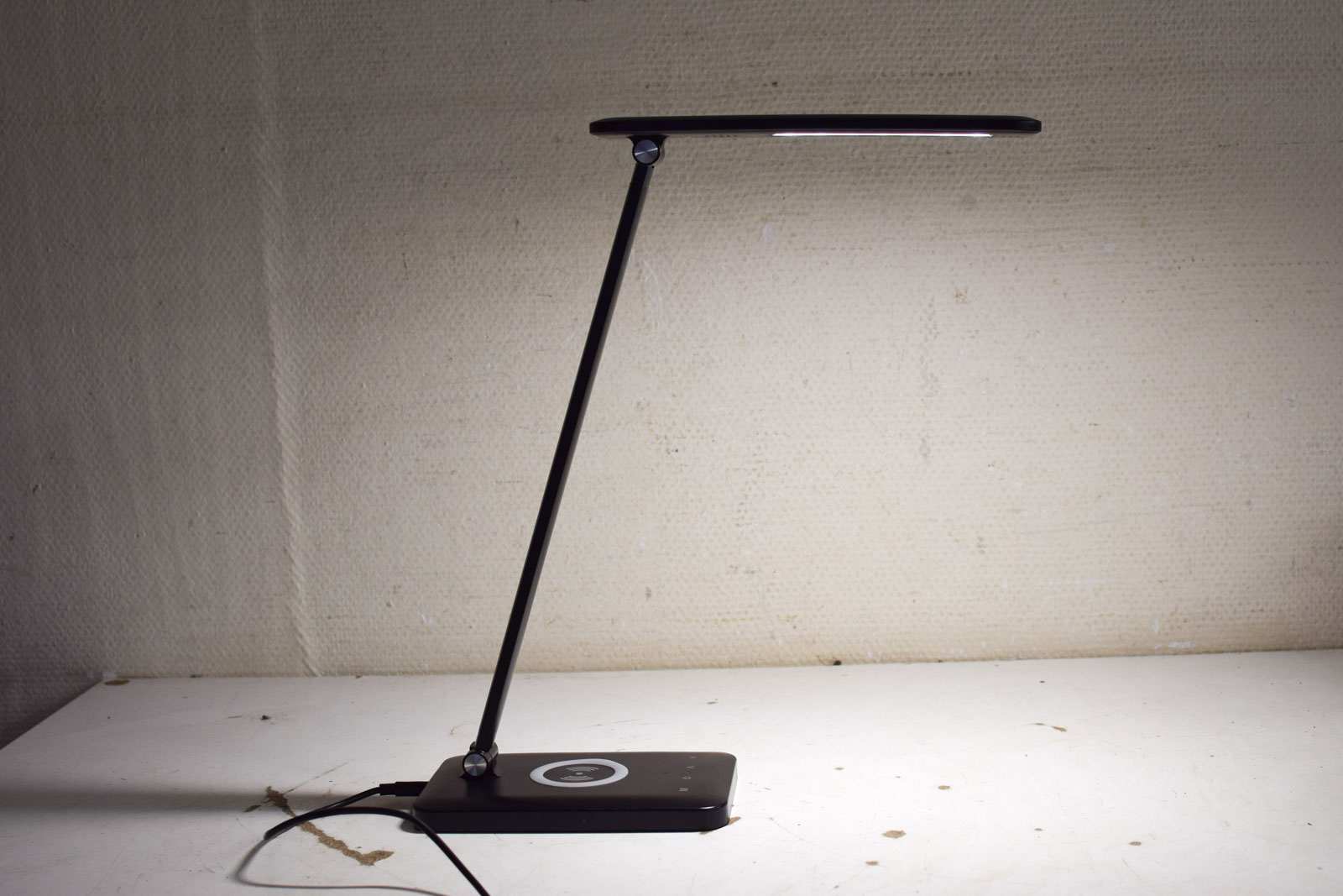 Alternative view of Bureaulamp   46934