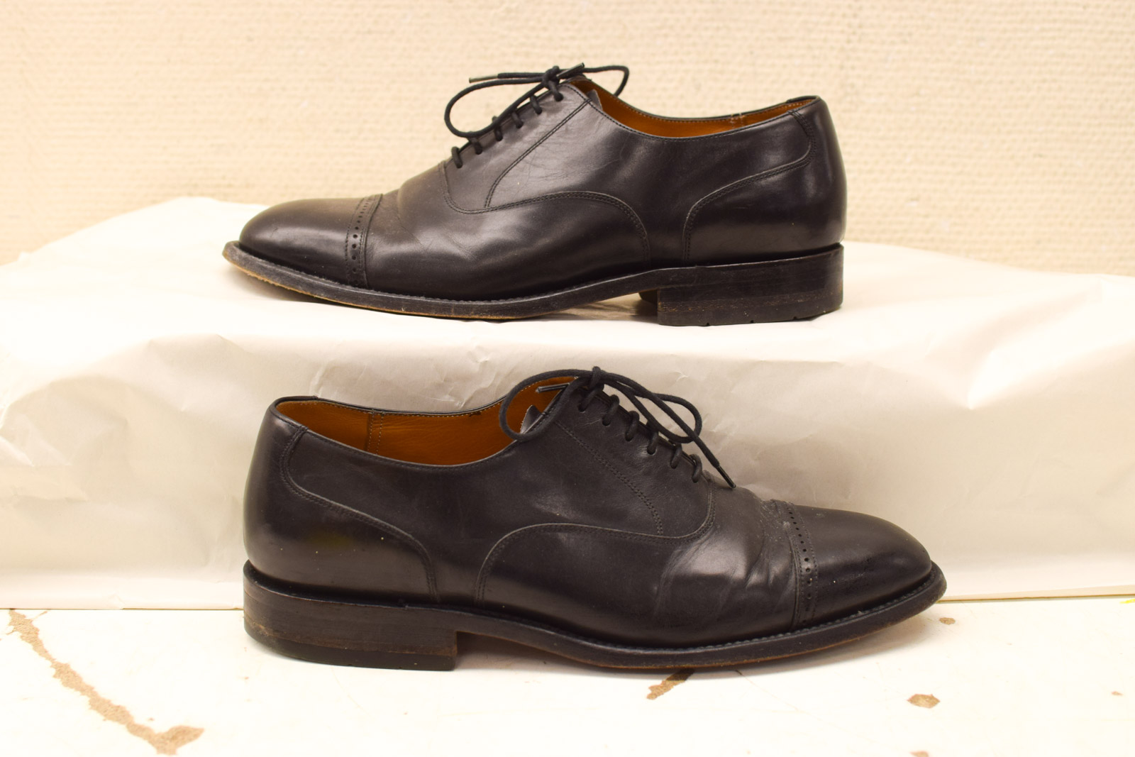 Bommel herenschoenen  46938