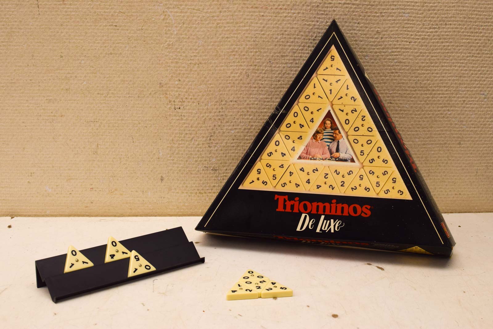 Goliath Triominos de luxe  46939