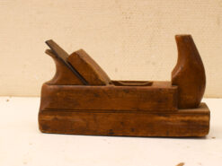 Houten Blokschaaf 46941