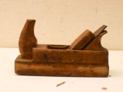 Alternative view of Houten Blokschaaf 46941