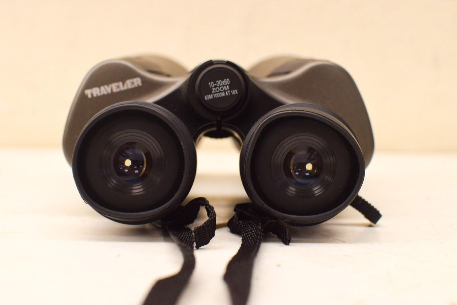 Alternative view of Traveler verrekijker  46942