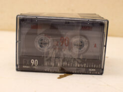 7 stuks Hema Cassettebandjes 46945