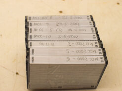 Alternative view of 7 stuks Hema Cassettebandjes 46945