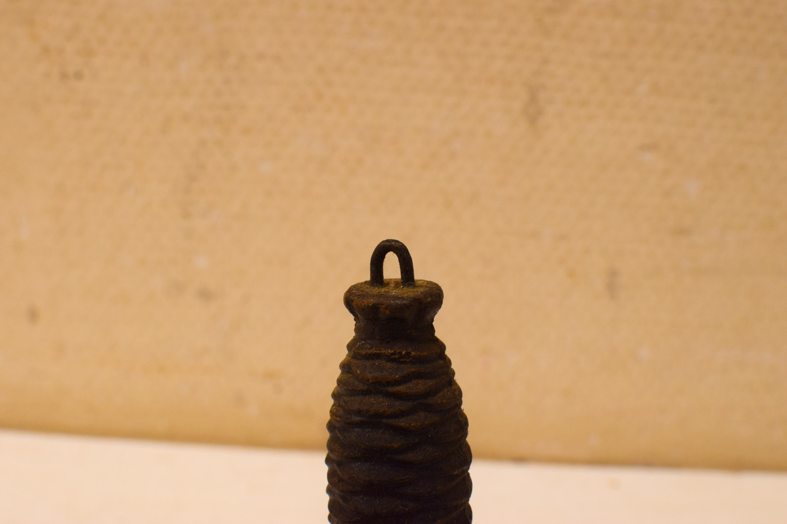 Alternative view of Gewicht van een koekoeksklok  46949