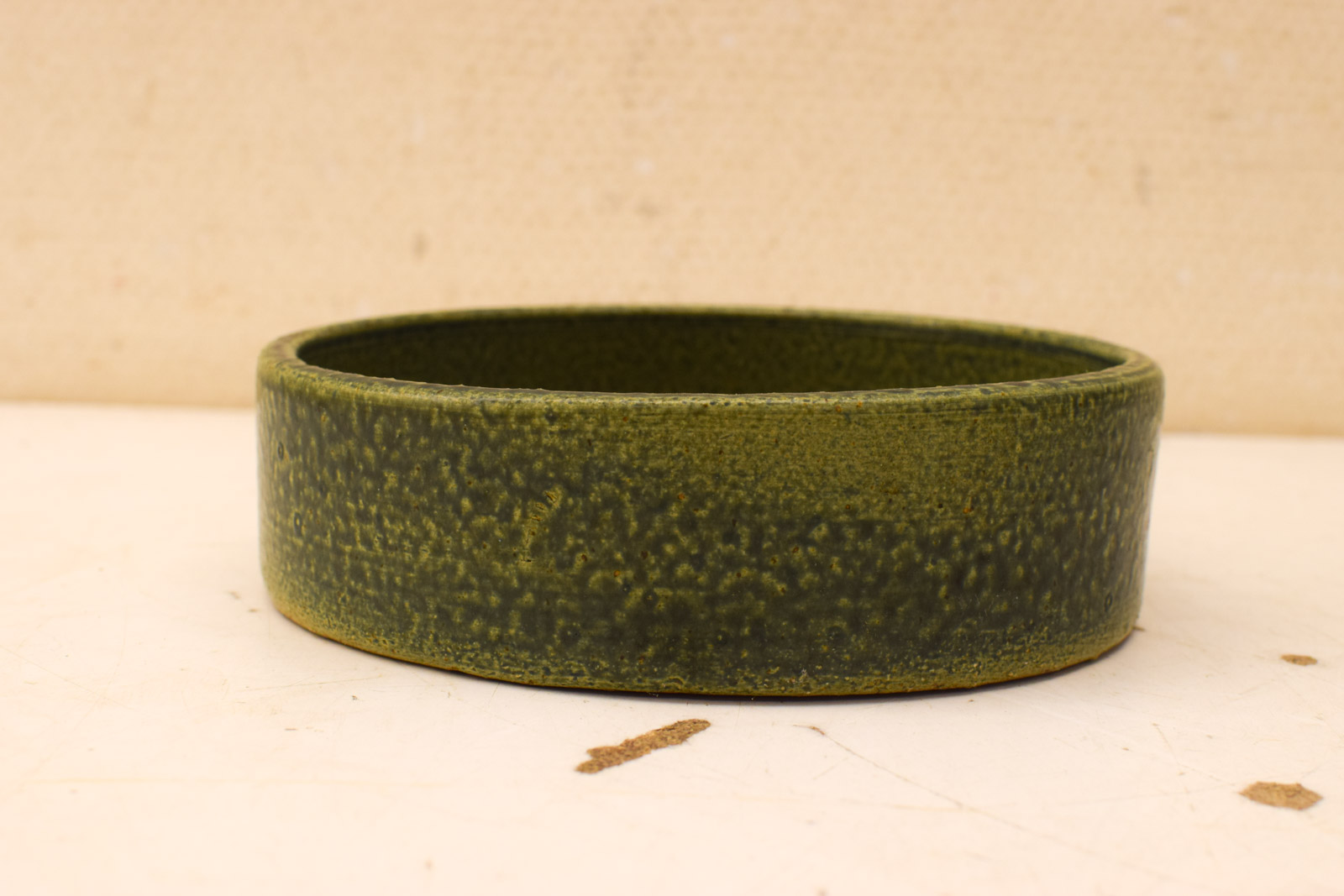 Groene schaal  46950