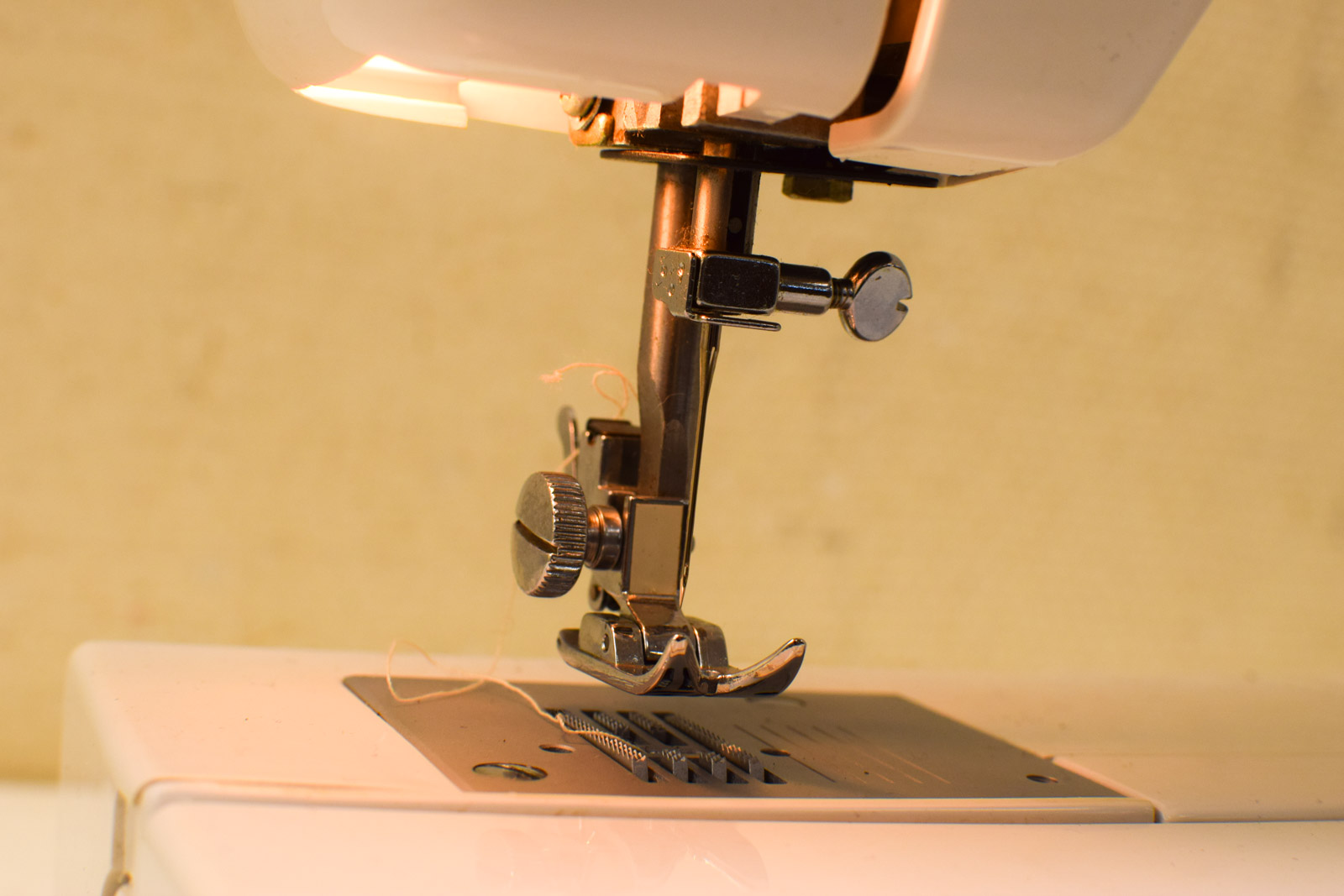 Alternative view of Lifetec naaimachine  46955