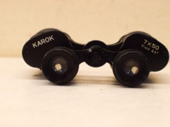 Alternative view of Karok verrekijker 46959