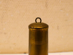 Alternative view of Gewicht van een klok 46963
