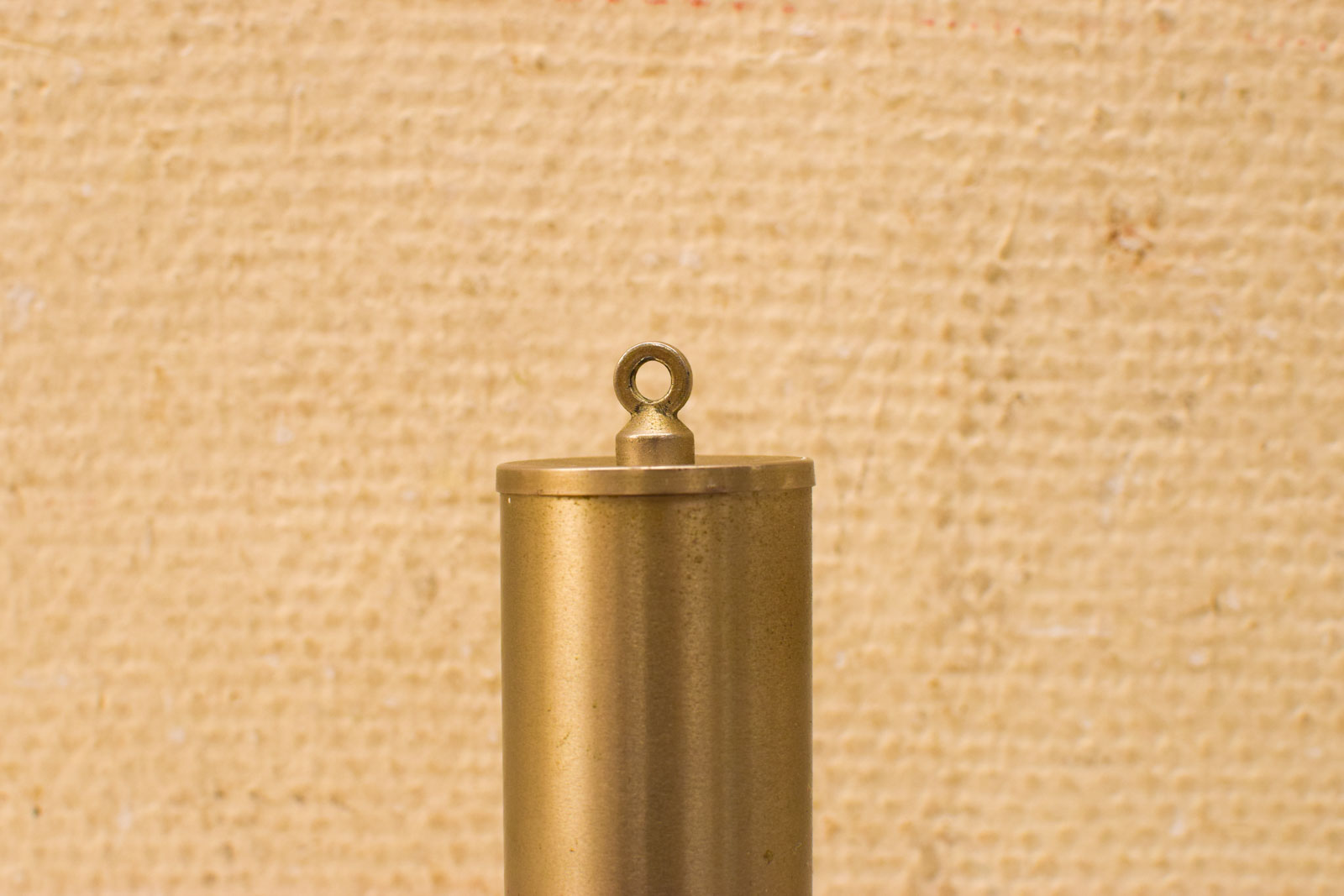 Alternative view of Gewicht van een klok  46968