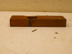 Nooitgedacht houten schaaf 46969 - Afbeelding 4