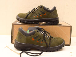 Alternative view of M Emma Werkschoenen met stalen neus 46970