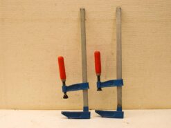 2 stuks Lijmklemmen 46971