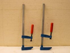Alternative view of 2 stuks Lijmklemmen 46971