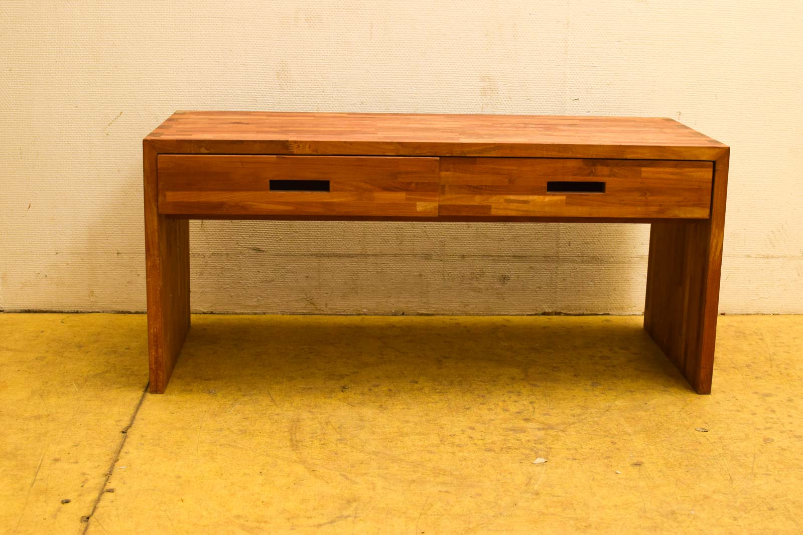 TeakHouten Salontafel  46972