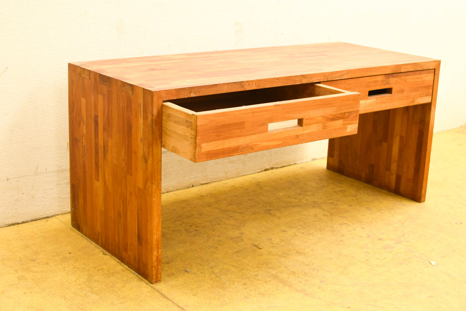 Alternative view of TeakHouten Salontafel  46972