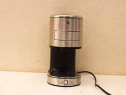 WMF Cromargan Koffiepadmachine 46974