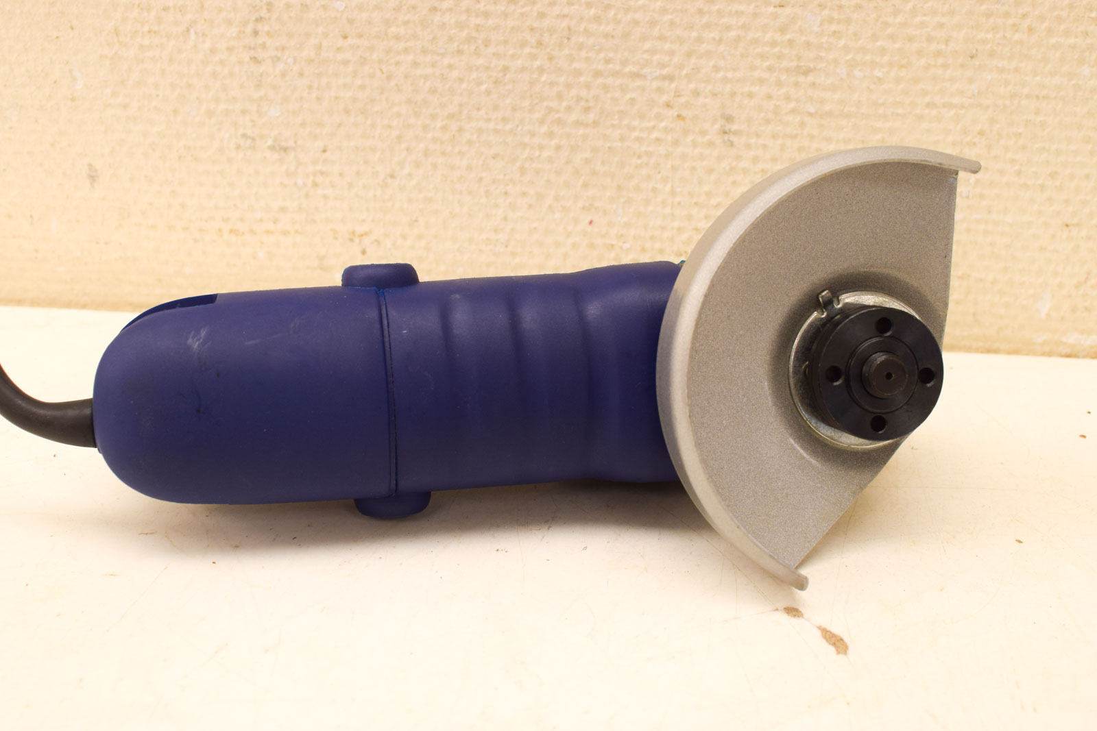 Alternative view of Top Craft Haakse slijper  46976