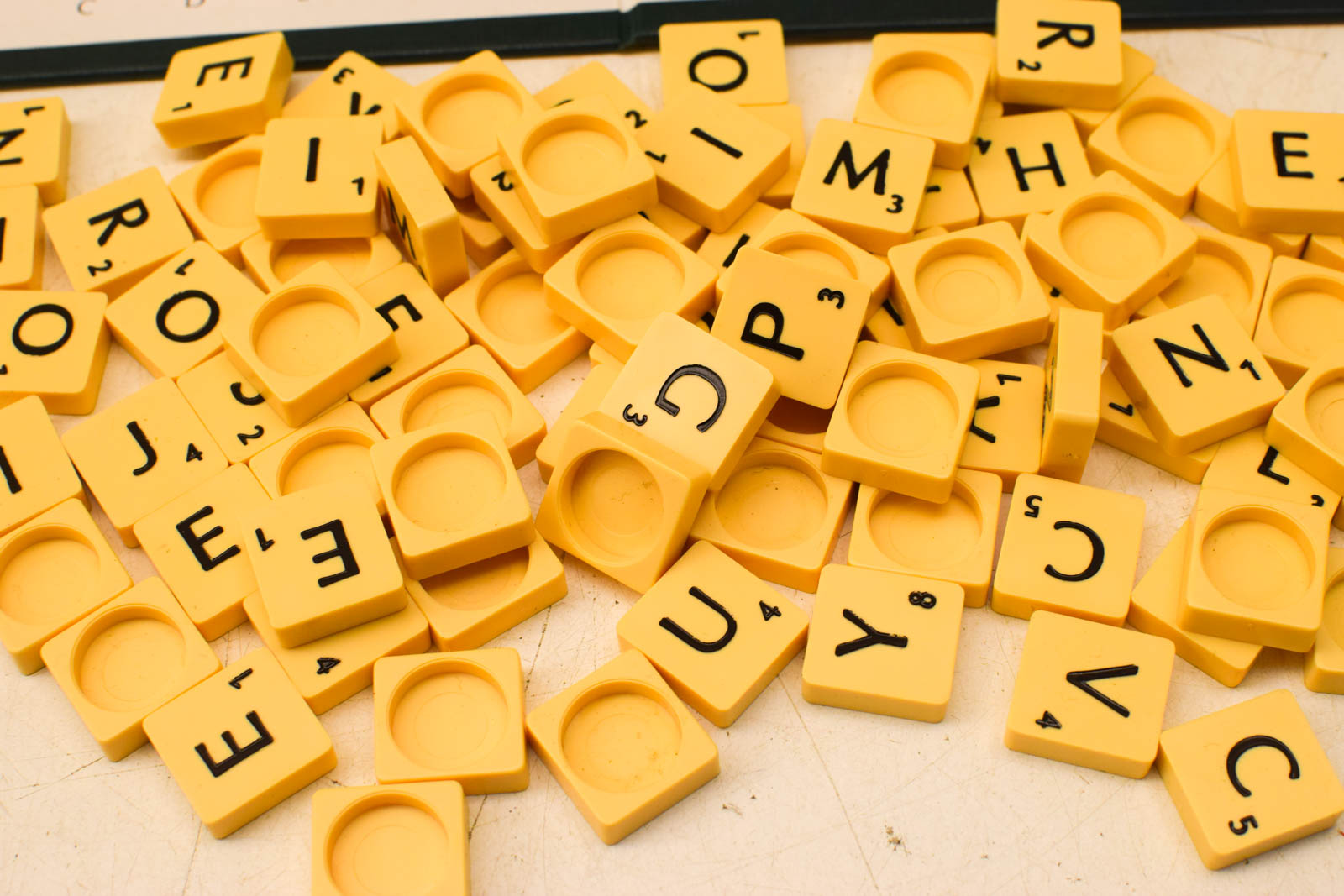 Alternative view of Jumbo Scrabble 46978